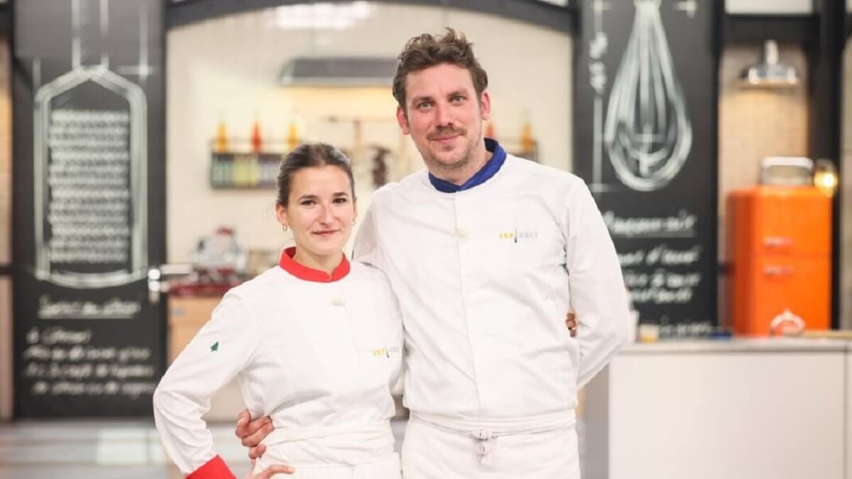 Top Chef : Charles et Philippine en pleine  tourmente... Ils pointent du doigt la production