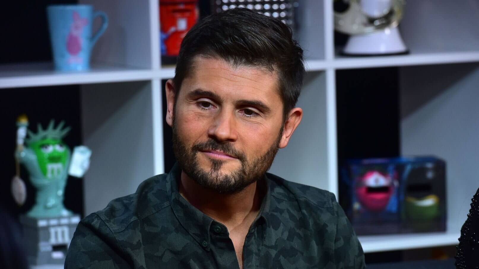 Christophe Beaugrand victime d'un terrible cambriolage... Il sort du silence : &quot;Je suis monté chercher mon fils…&quot;