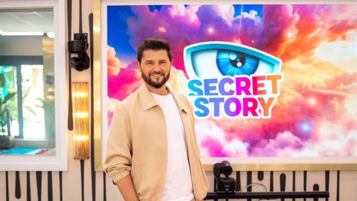 Secret Story 2025 : La Voix annonce le retour imminent d’un ancien candidat emblématique !