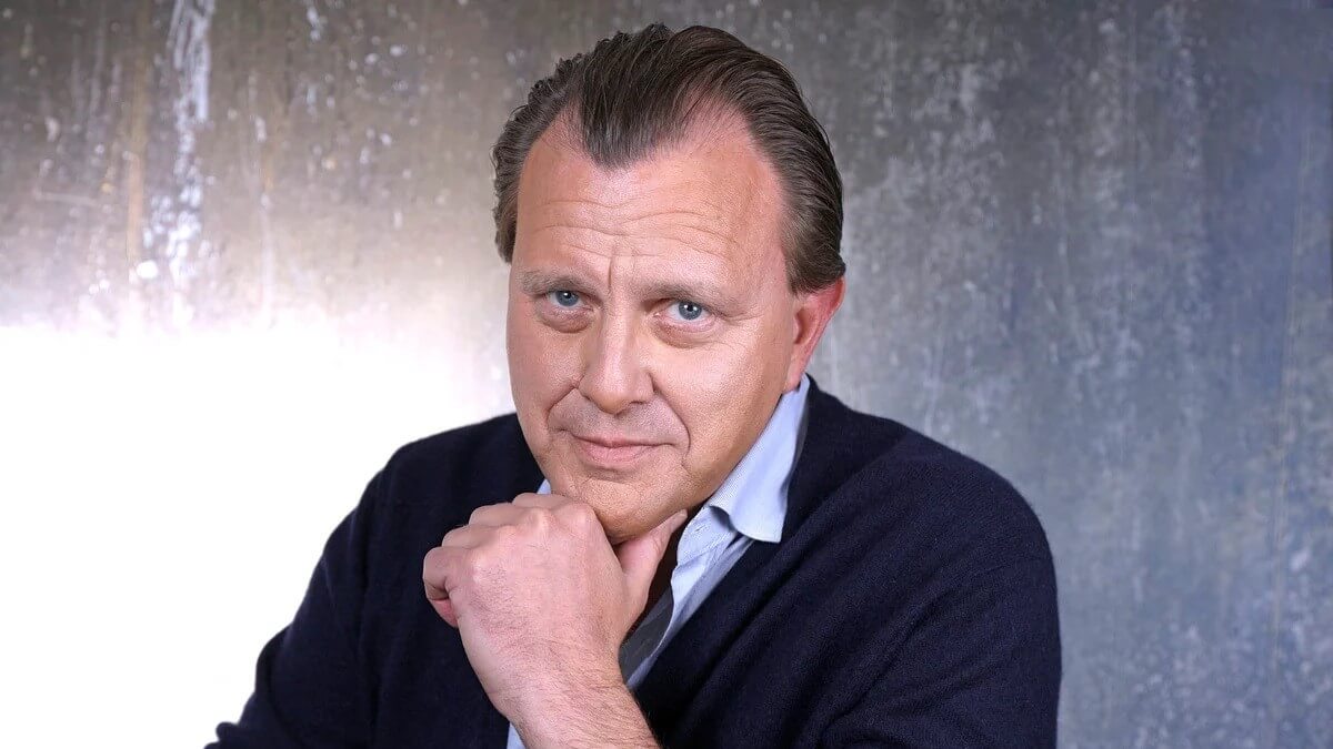 Claude François Jr. sur l’héritage que lui a laissé son père : &quot;Je suis un millionnaire potentiel&quot;