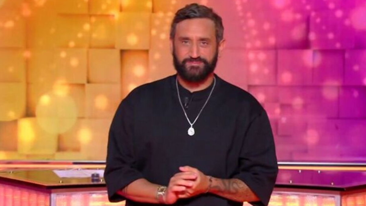 Cyril Hanouna lance "Tout beau, tout 9" : date de lancement et équipe révélées