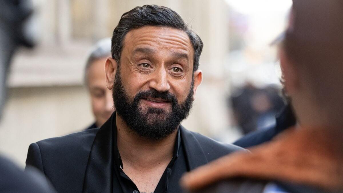 Tout beau tout 9 : date, thème, chroniqueurs… Cyril Hanouna fait le point sur sa nouvelle émission