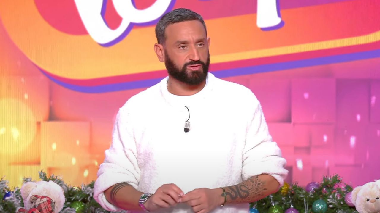 Cyril Hanouna : la liste des chroniqueurs de "Tout beau tout neuf" enfin dévoilée ?