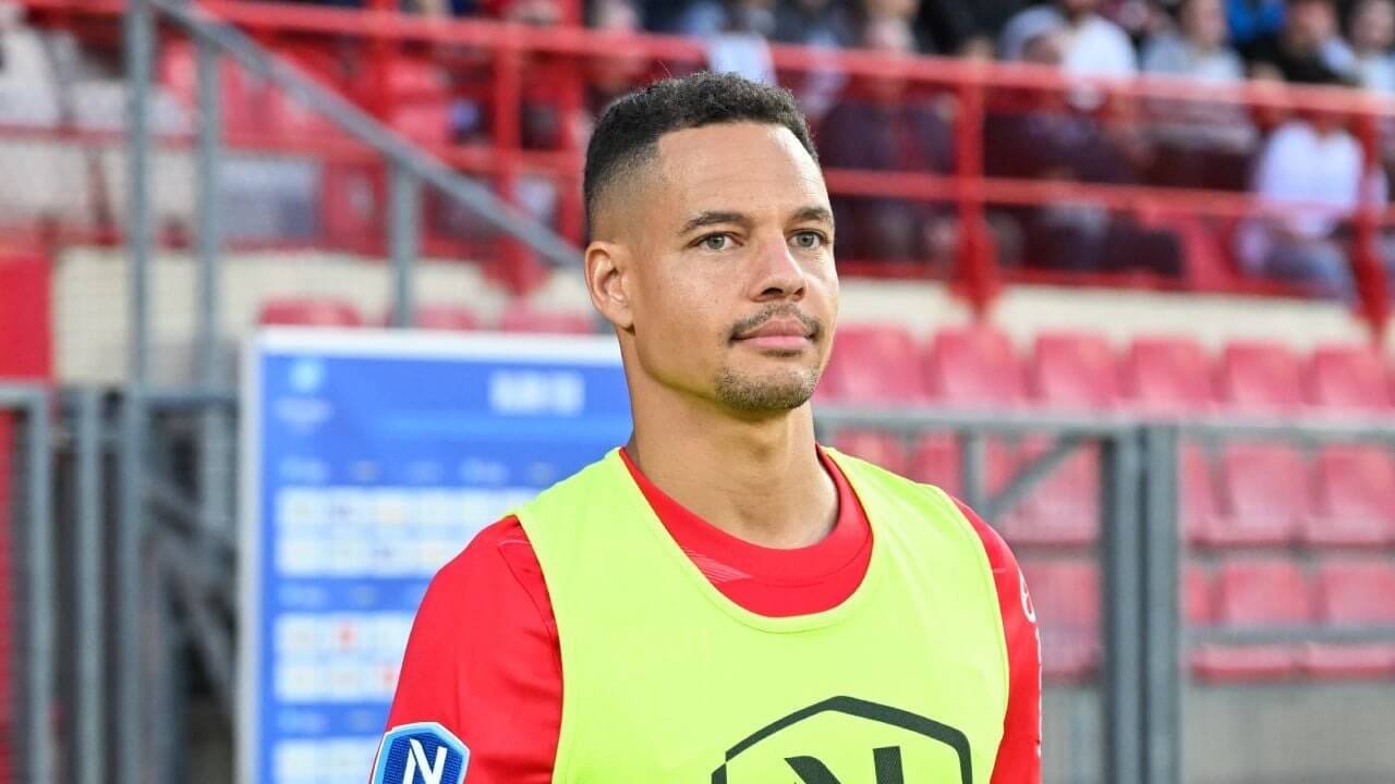 Daniel Congré blessé : le témoignage de sa femme dévoilé...  "Il s'est foutu un coup de couteau"