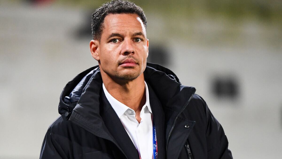Daniel Congré blessé : le témoignage de sa femme dévoilé...  &quot;Il s'est foutu un coup de couteau&quot;