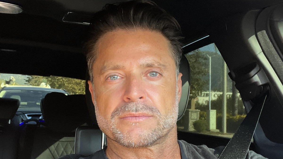 David Charvet dévoile une photo de son fils de 17 ans : leur ressemblance est frappante