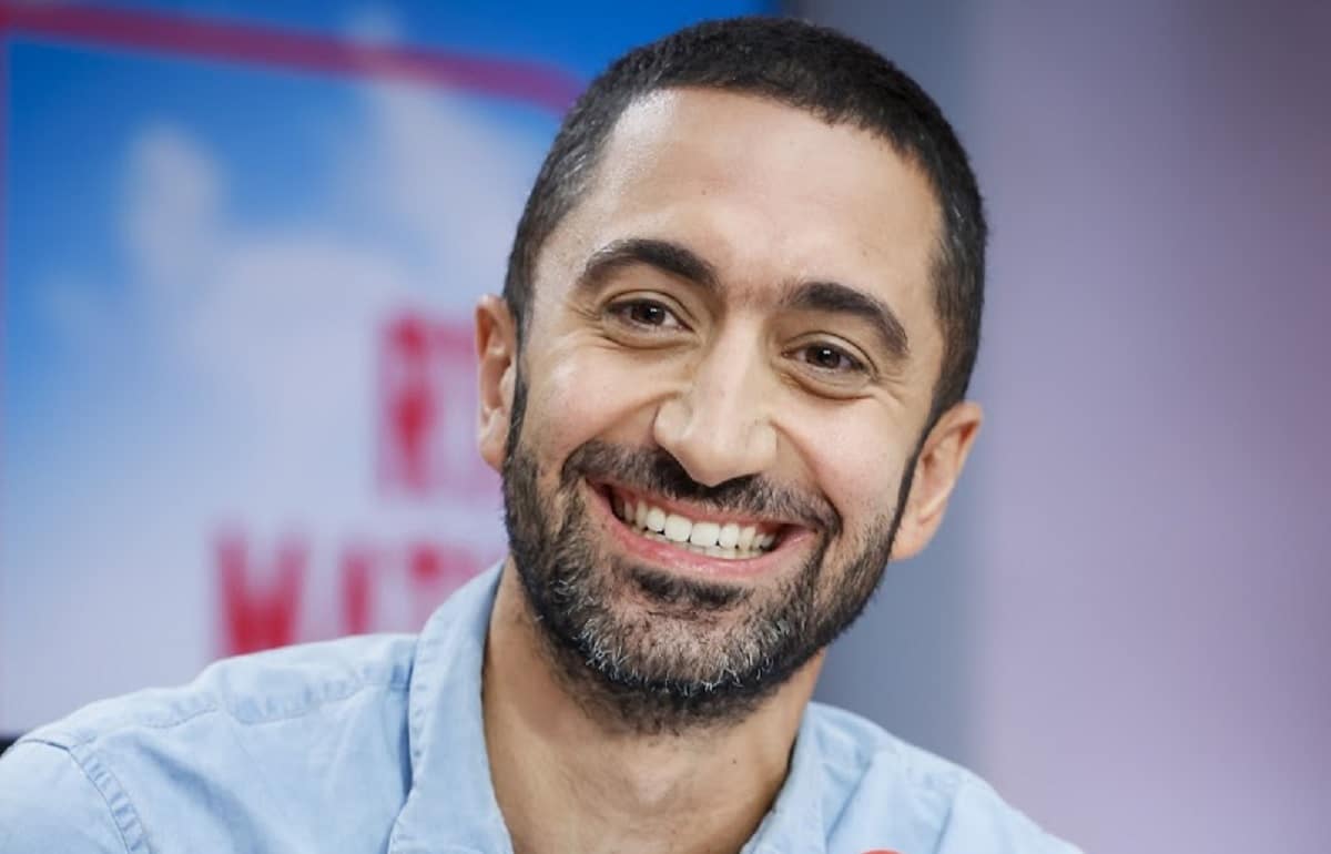 Jimmy Mohamed blessé sur le tournage de Fort Boyard : &quot;La convalescence va être...&quot;