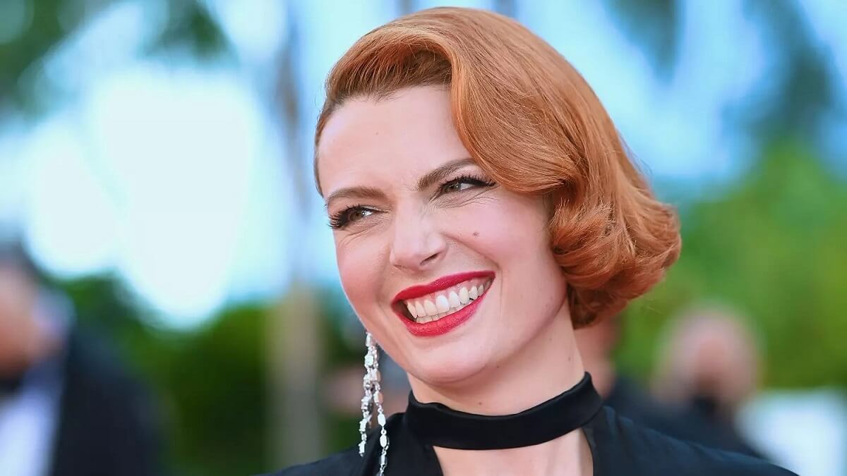 Élodie Frégé dévoile pourquoi elle n'a pas d'enfants : "J’aurais pu en avoir..."