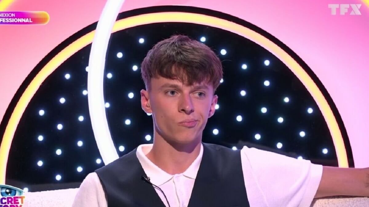 Secret Story : ce surprenant lien entre Ethan Hazard et Alexis, le gagnant de la dernière saison