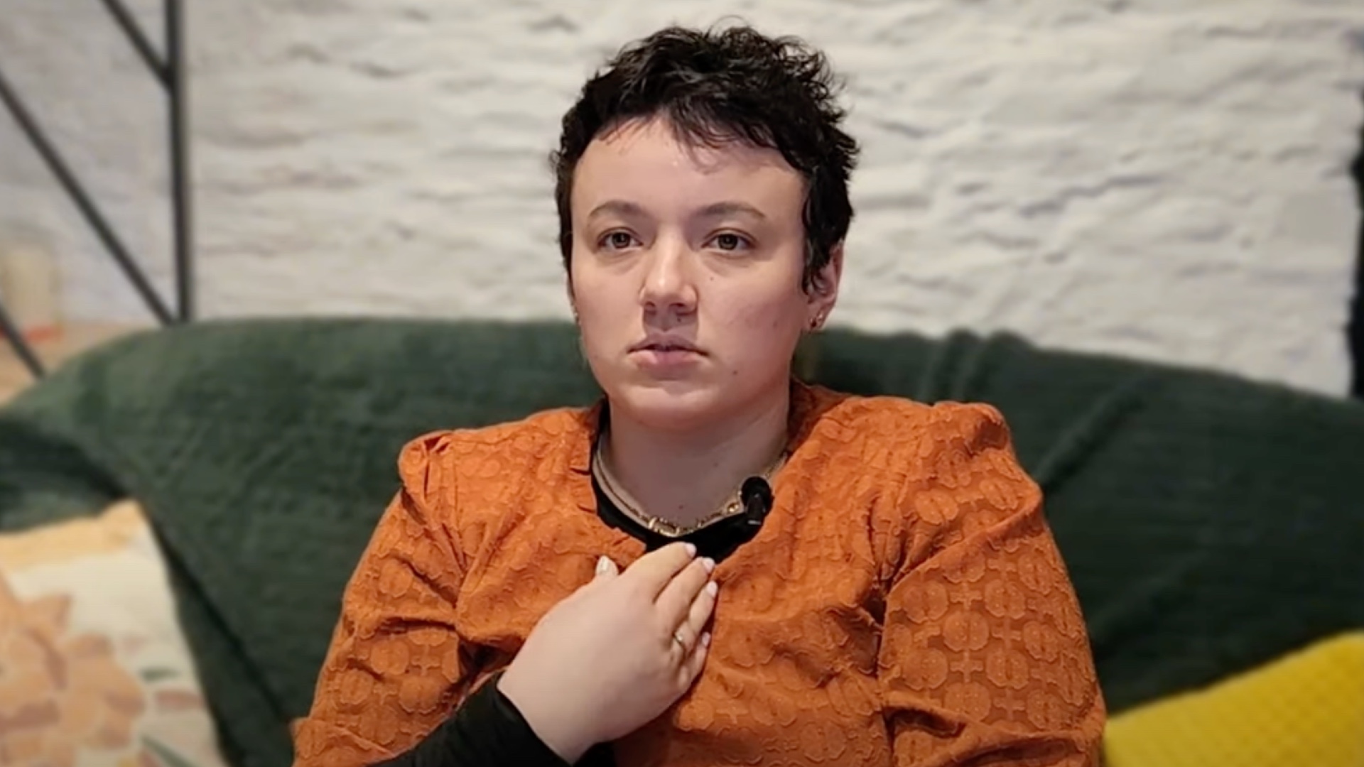 Flavie (L’amour est dans le pré) tente sa chance dans un concours de Miss