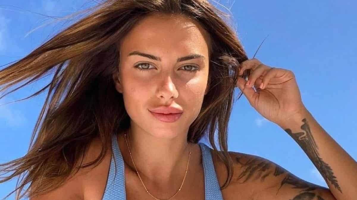 &quot;Tu es une mauvaise maman&quot; : critiquée sur son rôle de mère, Giuseppa Ciurleo riposte