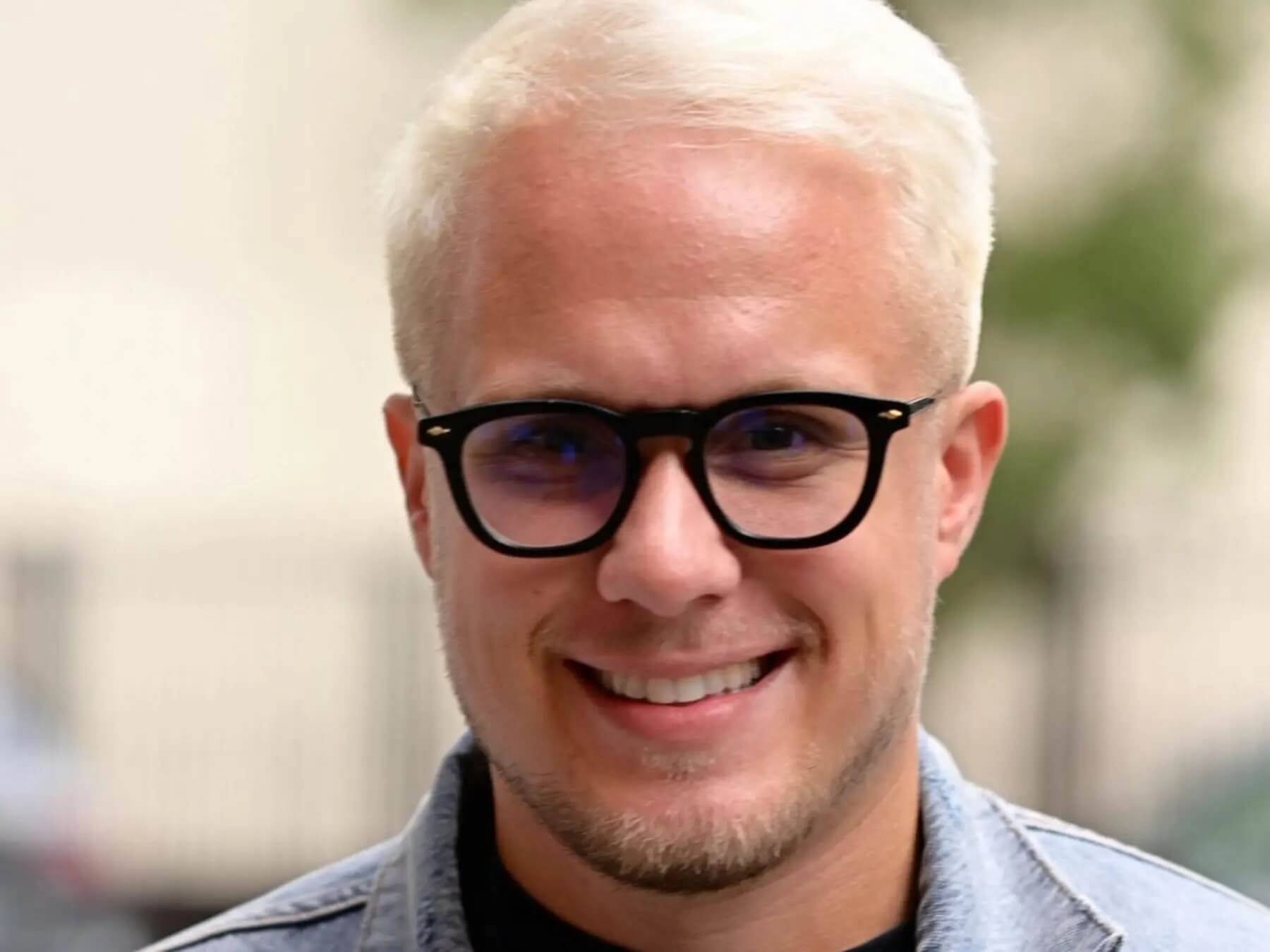 Guillaume Genton papa pour la seconde fois : va-t-il participer à l’émission &quot;Tout beau tout 9&quot; ?