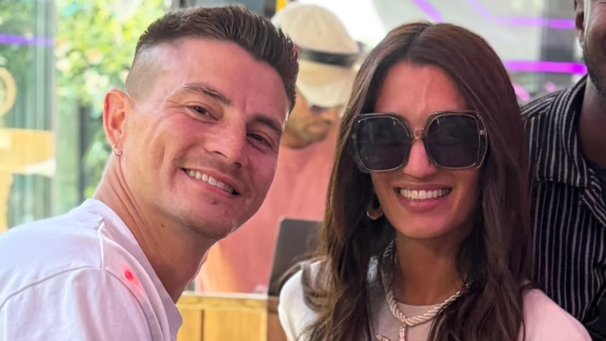 Mariés au premier regard : Guillaume en couple avec Marina ? Il répond aux rumeurs !