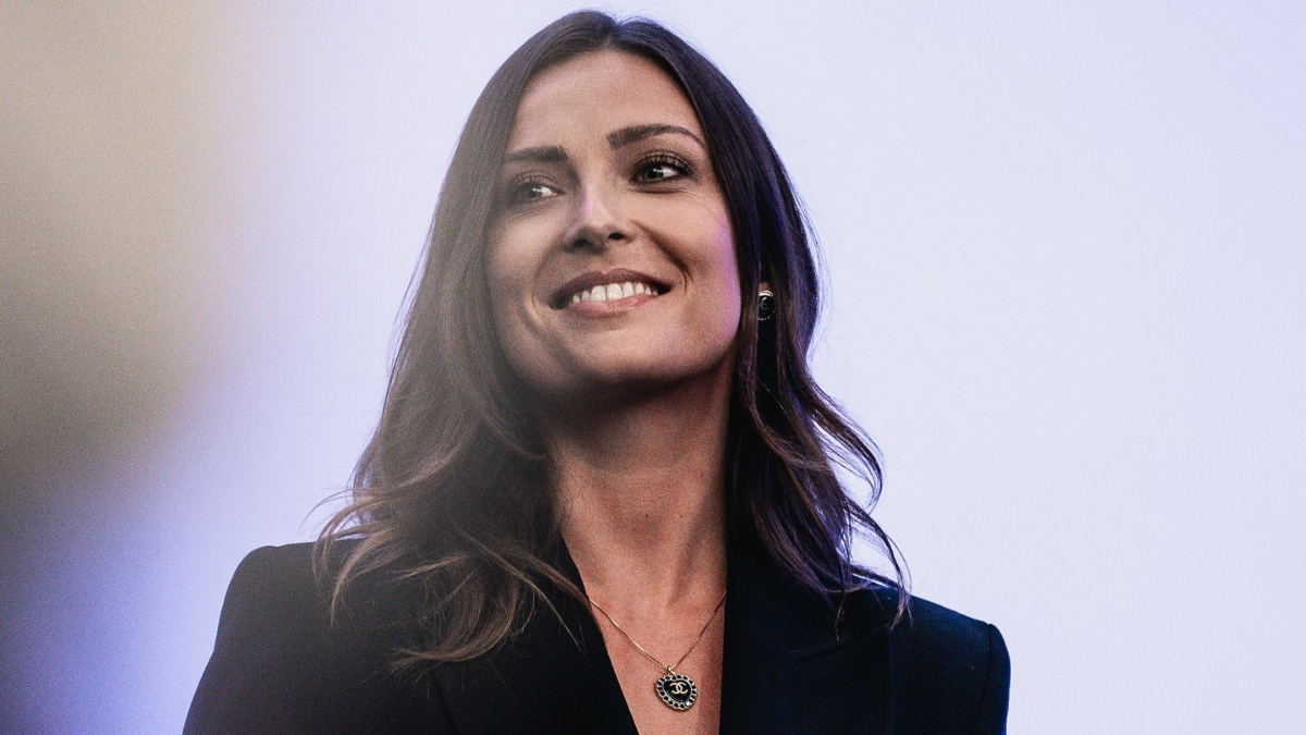 Inès Vandamme (Danse avec les Stars) prochaine prof de danse de la Star Academy ? Elle répond !