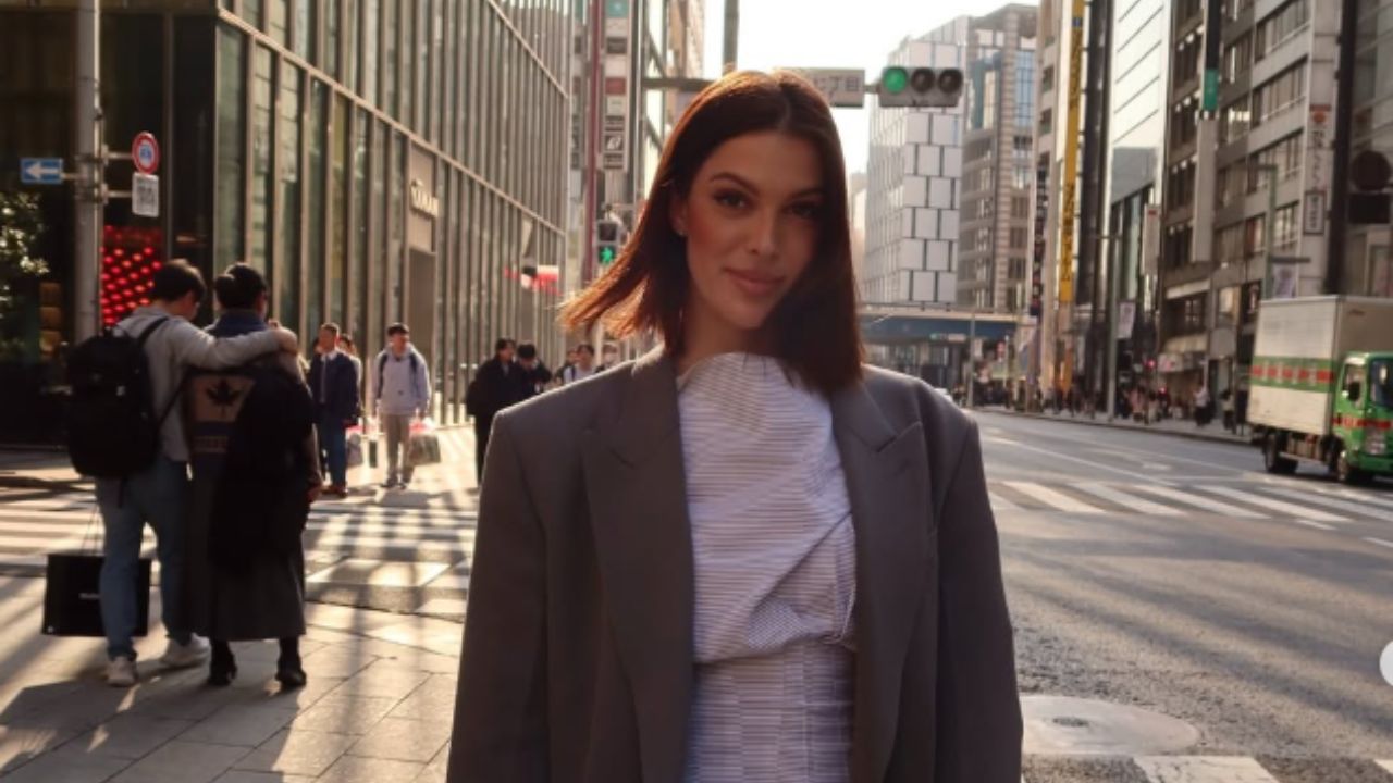 Iris Mittenaere dans la tourmente : elle réplique &quot;Il est temps que cela cesse&quot;