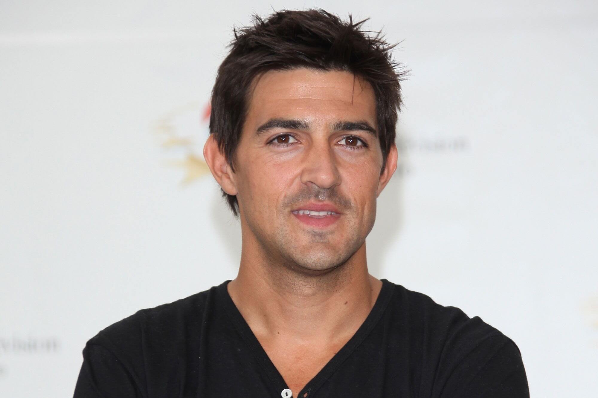 Jean-Pascal Lacoste sur les écarts de conduite de sa fille Kylie : &quot;Je lui ai dit de lever le pied&quot;