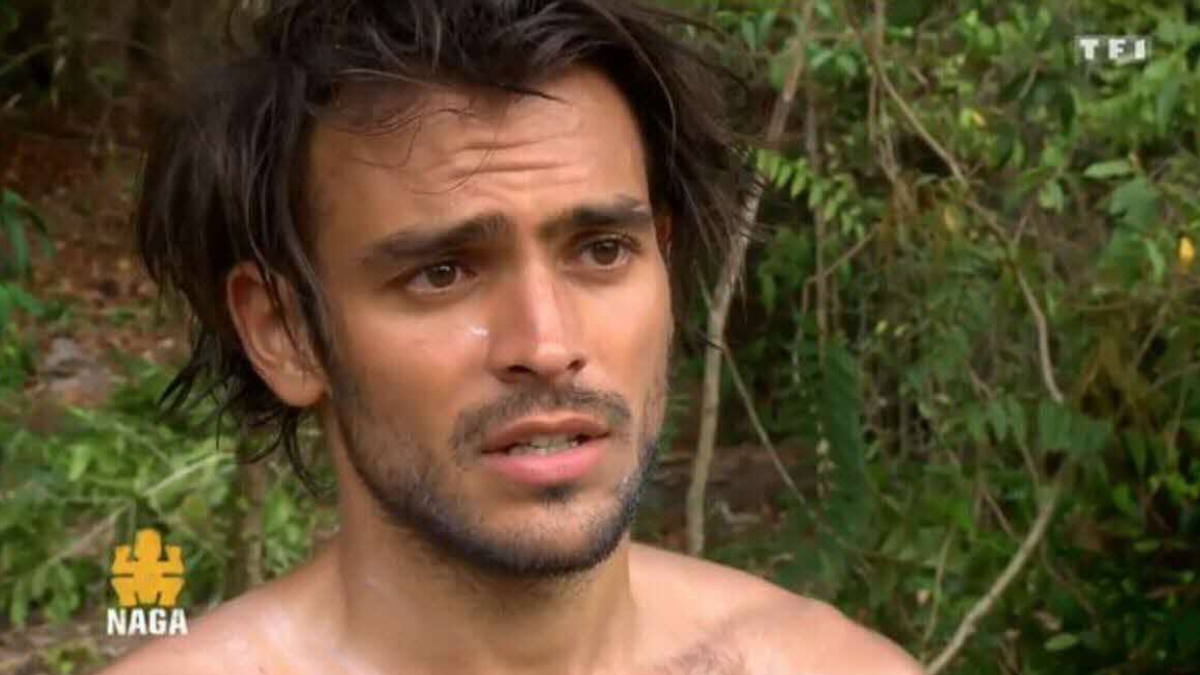 Jérémy Raffin tacle la prod de Koh-Lanta et le coup de bluff de cette saison : &quot;une idée infâme&quot;