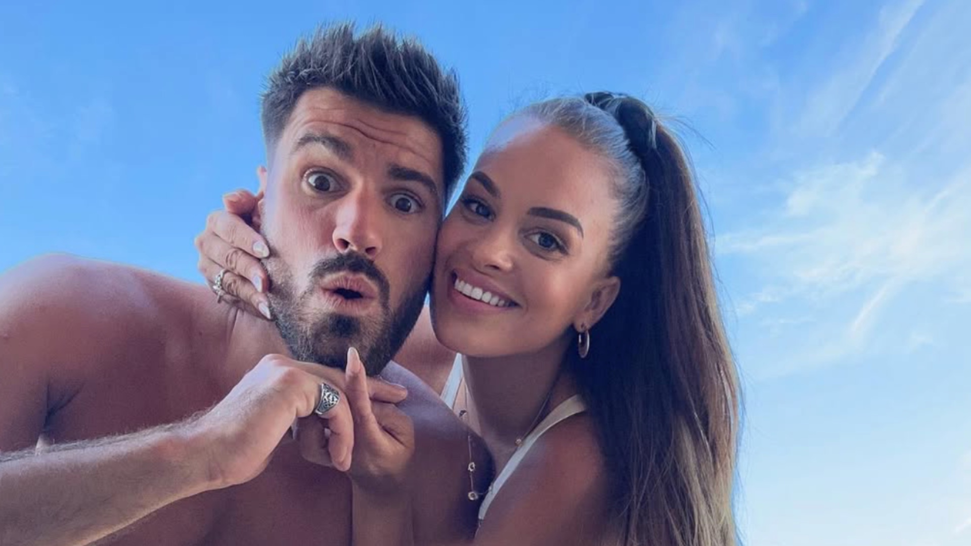 Jordan Mouillerac (DALS) : sa compagne Jessica évoque sa grossesse pleine d'épreuves