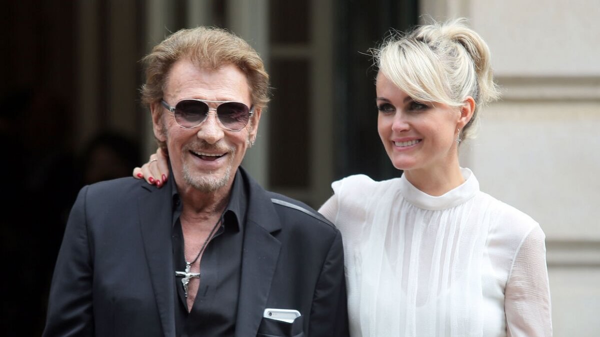 Laeticia Hallyday : sa maison de Marnes-la-Coquette enfin vendue !
