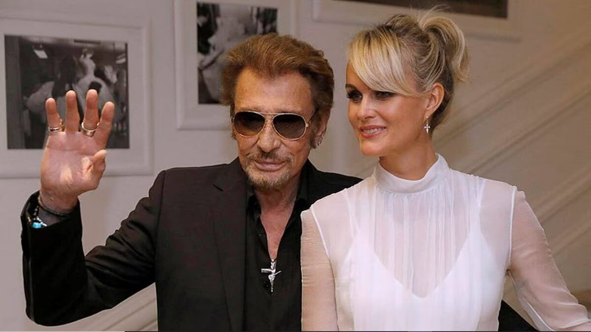 Laeticia Hallyday : sa maison de Marnes-la-Coquette enfin vendue !