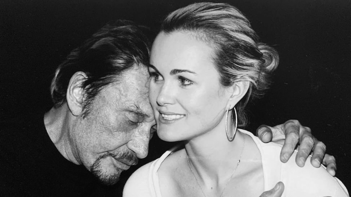Laeticia rend un bel hommage à Johnny Hallyday pour son anniversaire : &quot;L’amour, le vrai...&quot;