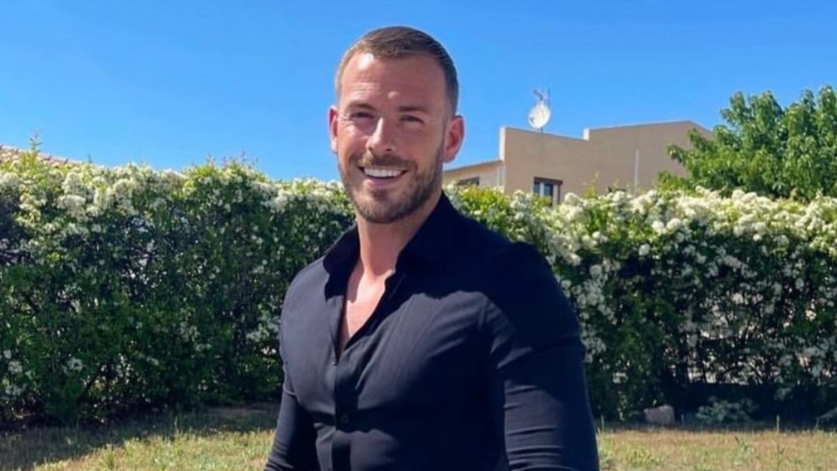 Julien Bert partage un appel à témoin pour aider un proche : "La moindre information est importante"