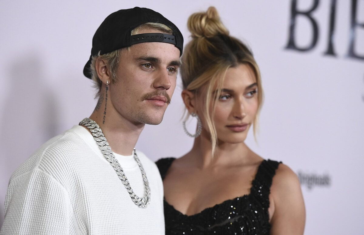 Justin Bieber et Hailey, un couple en péril ? Leur relation ne serait plus aussi solide