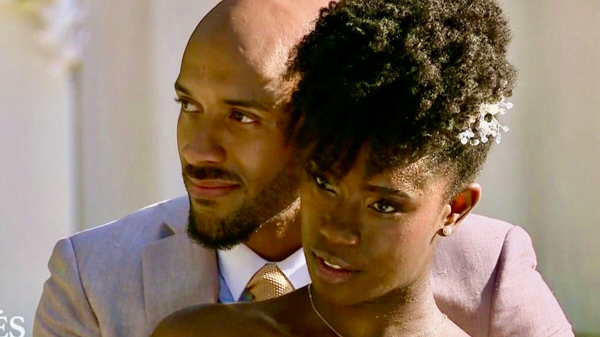 Keyn et Jennifer (MAPR9) candidats de la prochaine saison des Apprentis Aventuriers ?