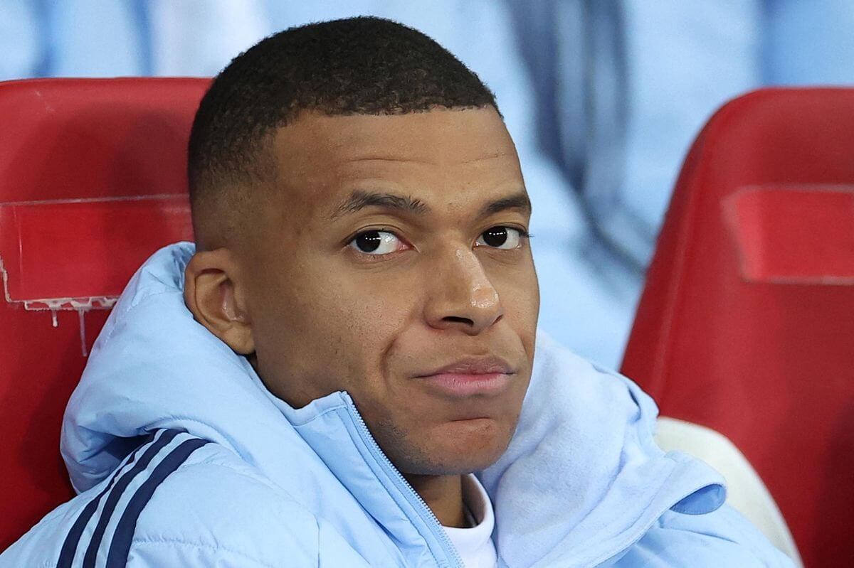 Kylian Mbappé hospitalisé : on en sait plus sur son état de santé