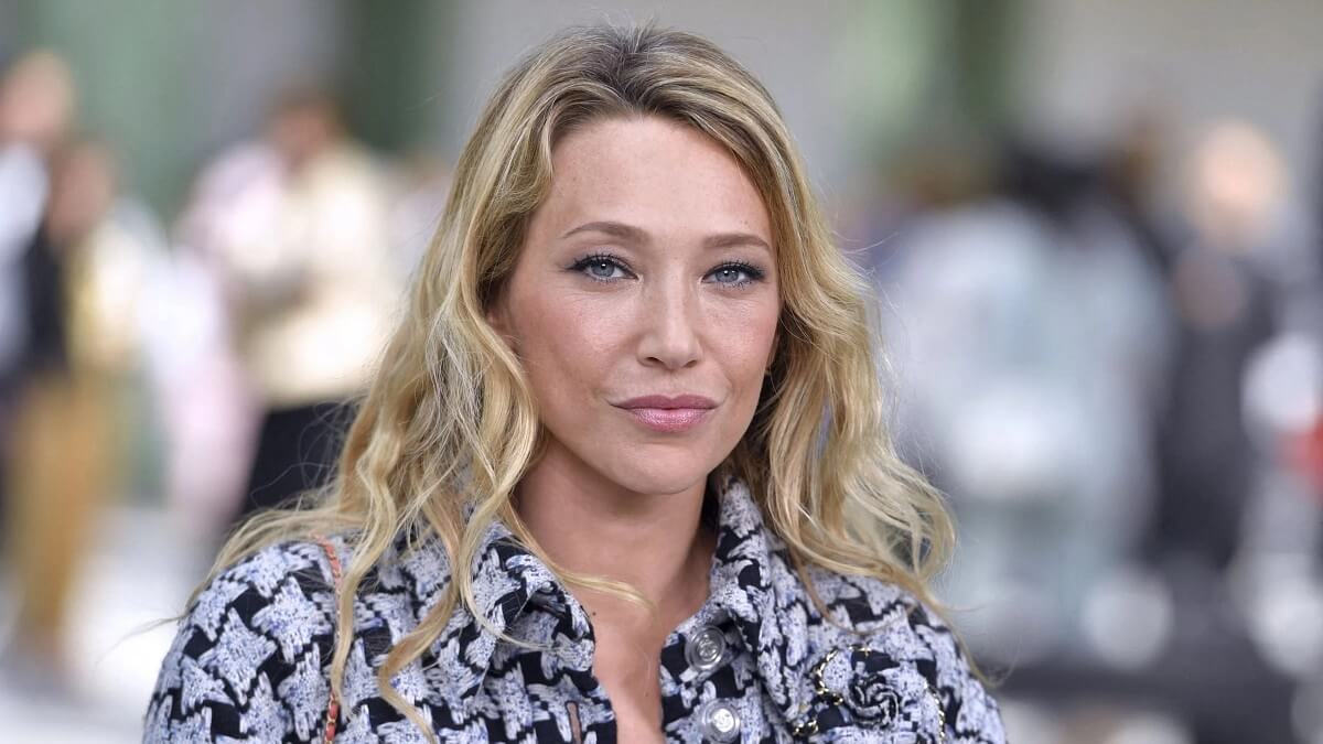 Laura Smet : ses tendres confidences sur Pascal Obispo et leur nouveau projet en hommage à son père