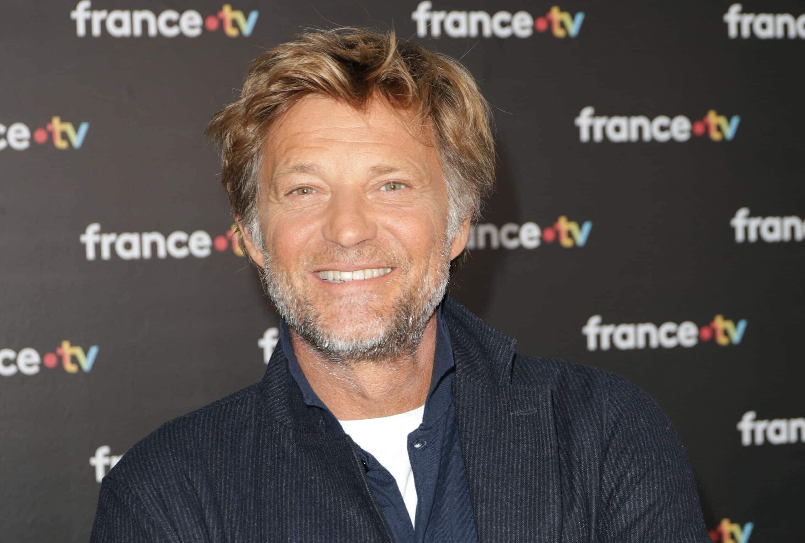 Laurent Delahousse sur le point d’être évincé de France 2 ? Les choses se compliquent