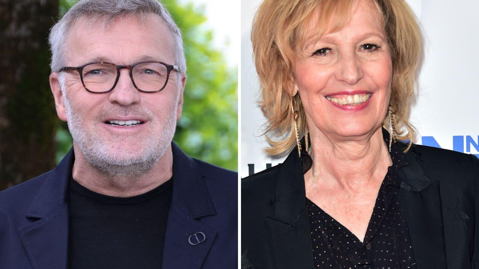 Laurent Ruquier règle ses comptes avec Catherine Barma : &quot;Son argent pour ses vieux jours…&quot;