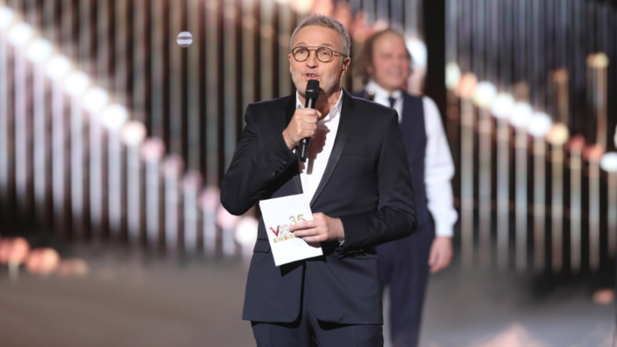 Laurent Ruquier a avoué son homosexualité à ses parents sur scène : &quot;On n’avait jamais abordé…&quot;