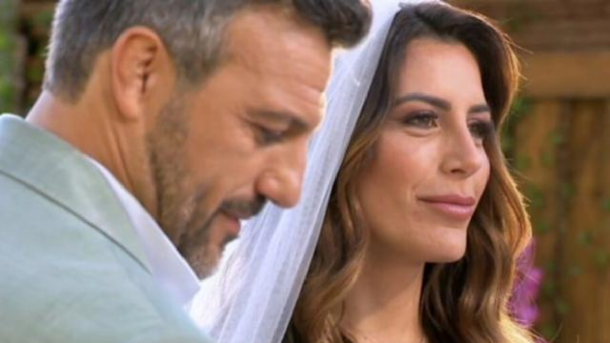 Laurent et Marie (Mariés au premier regard) séparés : On sait enfin ce qu’il s’est passé !