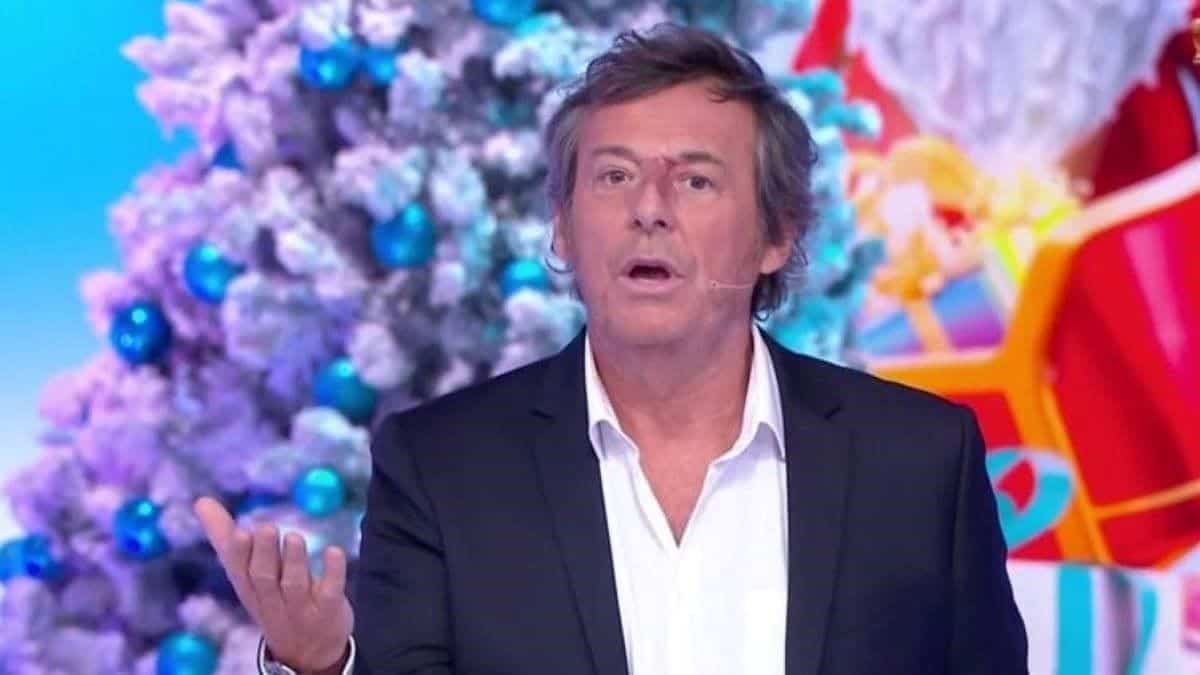 Jean-Luc Reichmann (Les 12 coups de midi) revient sur les rumeurs d’élimination d’Émilien
