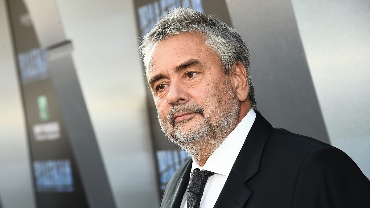 Luc Besson pris d’émotion en visionnant une séquence avec Bruce Willis : &quot;C'est triste&quot;