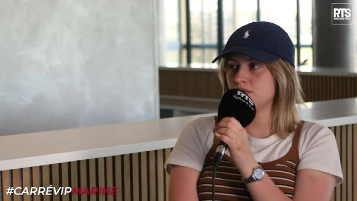 Marine Delplace : son ex toxique a repris contact avec elle pour lui faire une demande très culottée