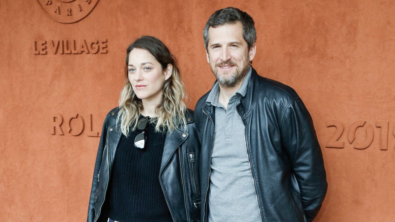 Marion Cotillard et Guillaume Canet annoncent leur rupture après 18 ans d'amour