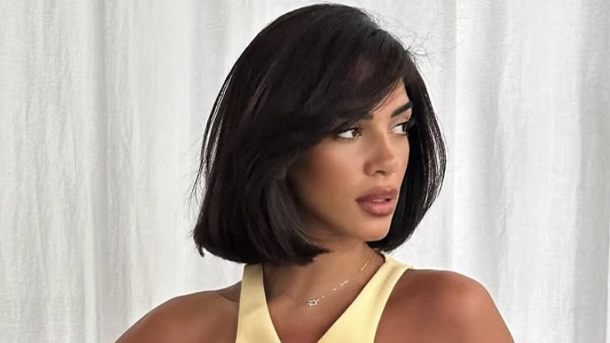 Marwa Merazka s'explique après son absence des réseaux sociaux : &quot;Pas au top de ma forme&quot;