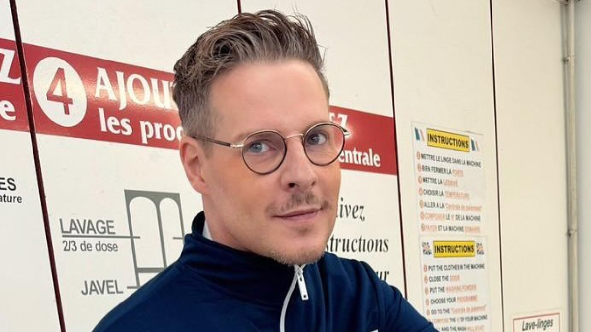 Matthieu Delormeau en roue libre sur la Toile, il menace ses haters : &quot;On a son adresse&quot;