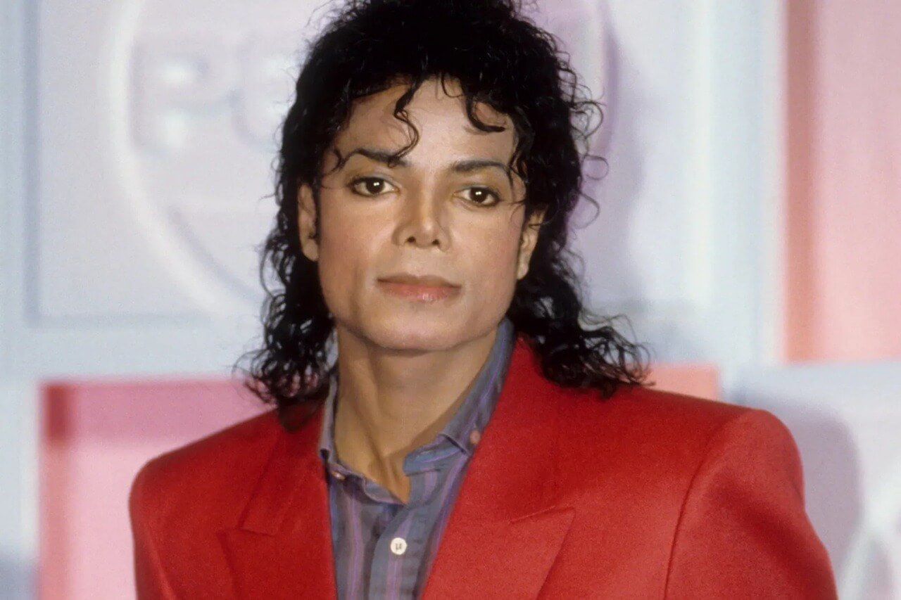 Michael Jackson : une chaussette rare mise aux enchères à un prix exorbitant
