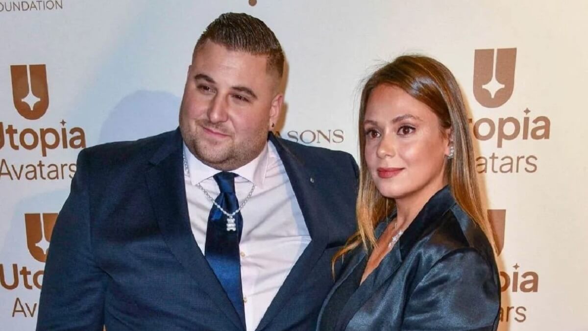 Daniela Capone très inquiète après qu’un homme est venu à son domicile en pleine nuit
