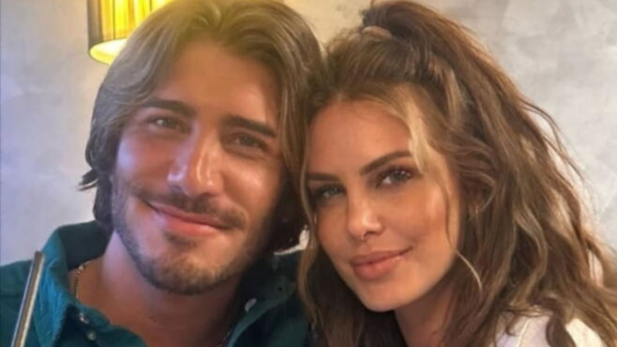 Nicolo, ce que ses ex ne lui apportaient pas contrairement à Adixia : &quot;C’est la première fois...&quot;