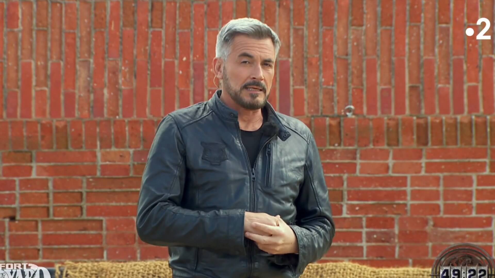 Fort Boyard : un célèbre animateur dit &quot;non&quot; pour remplacer Olivier Minne
