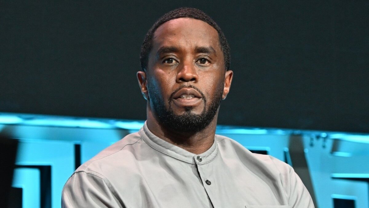 P.Diddy : ce coup de théâtre inattendu qui pourrait changer bien des choses...