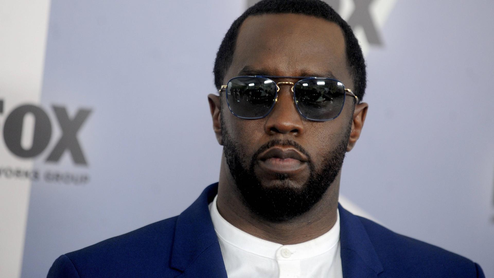 P. Diddy gracié par Donald Trump ? Cette star du hip hop s'insurge : &quot;Il y a des choses plus importantes à régler&quot;