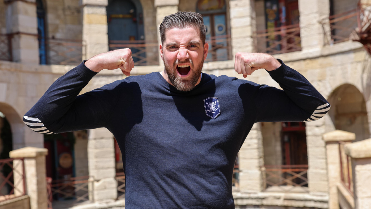 Fort Boyard : l’émission va accueillir Passe Nullepart pour sa nouvelle saison !