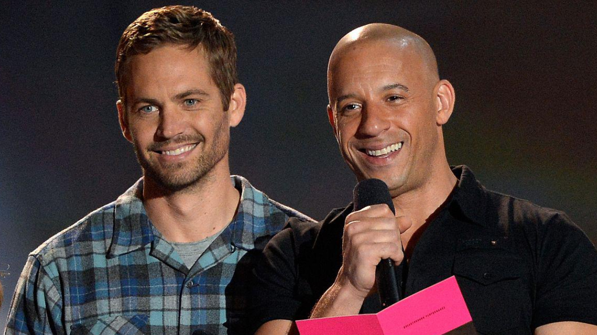 Paul Walker : Vin Diesel souhaite son retour dans Fast and Furious onze ans après sa mort
