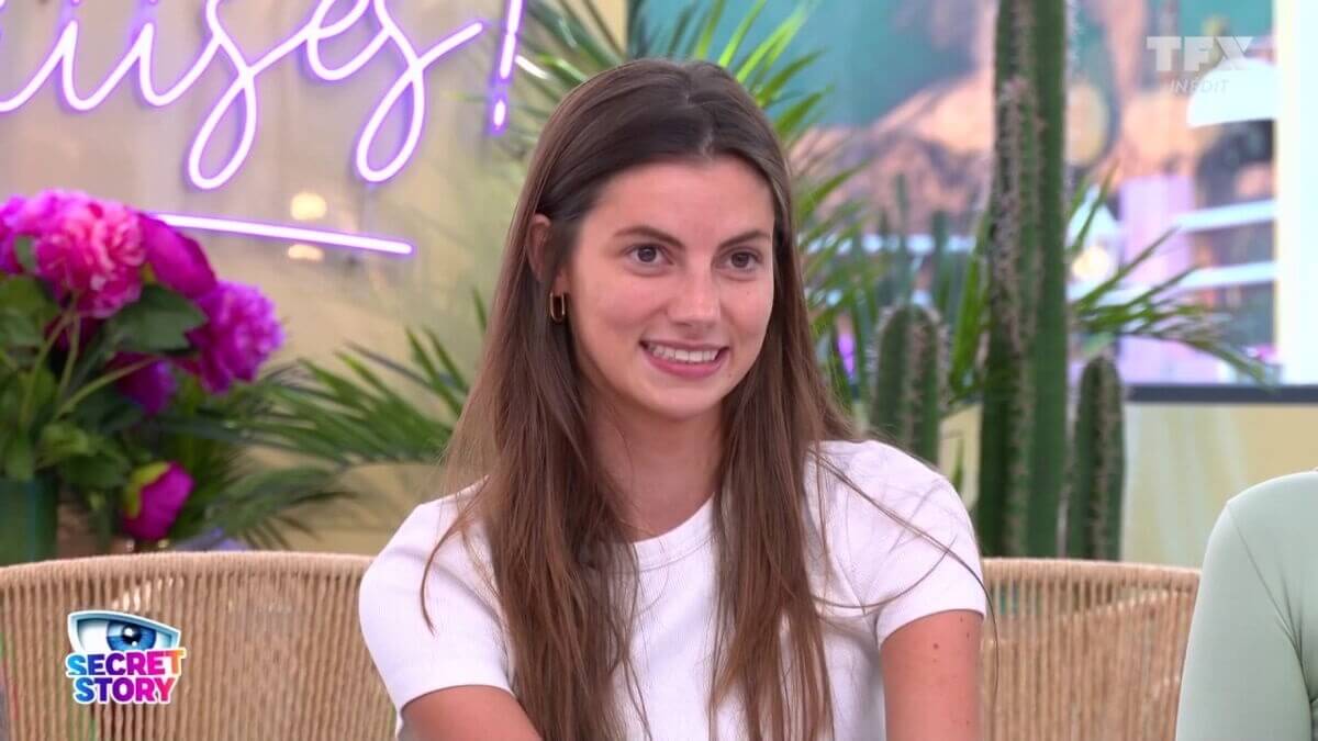 Secret Story : Pimprenelle accusée de tricherie par les internautes… &quot;C'est suspect&quot;