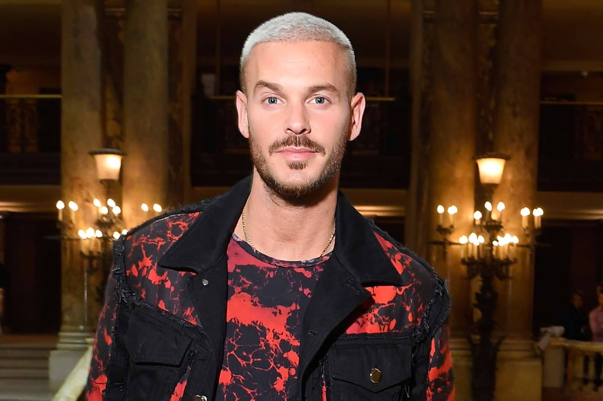 Matt Pokora surprend avec un nouveau look, les avis sont partagés : "J'étais pas prête"
